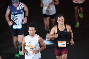 BIB: 22964, 21960
                            <button type="button" onclick="openModal(22973711)" class="btn btn-primary btn-sm float-right btn-popup" data-toggle="modal" data-target=".modal-high-quality">
                        <i class="fas fa-shopping-cart"></i> Add to Cart
                    </button>
                                            <button type="button" onclick="isThisMe(22973711, true)" class="btn btn-success btn-sm float-right btn-popup btn-isme hidden" data-toggle="tooltip" data-placement="bottom" title="นี่คือรูปของคุณใช่ไหม คลิกที่นี่เพื่อเอาเข้าอัลบั้ม">
                        <i class="fas fa-plus"></i> Add to album
                    </button>
                    <button type="button" onclick="isThisMe(22973711, false)" class="btn btn-warning btn-sm float-right btn-popup btn-isnotme hidden">
                        <i class="fas fa-ban"></i> Remove from album
                    </button>
